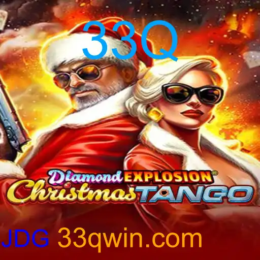 DiamondExplosionTango