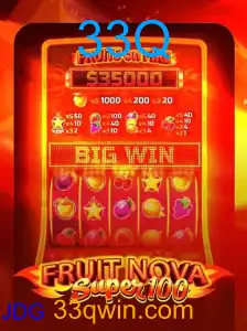 FruitNovaSuper100
