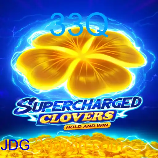 SchargedClovers